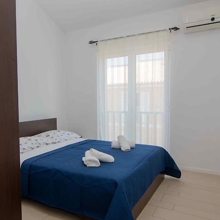Cape Kamenjak Apartments In Premantura Eksteriør billede