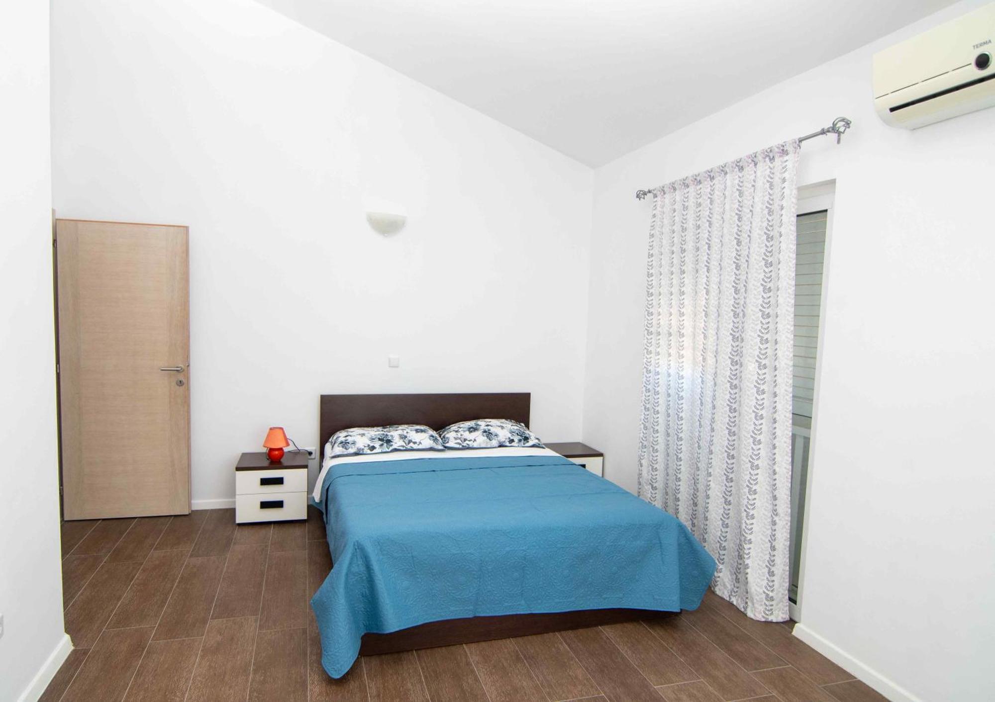 Cape Kamenjak Apartments In Premantura Eksteriør billede
