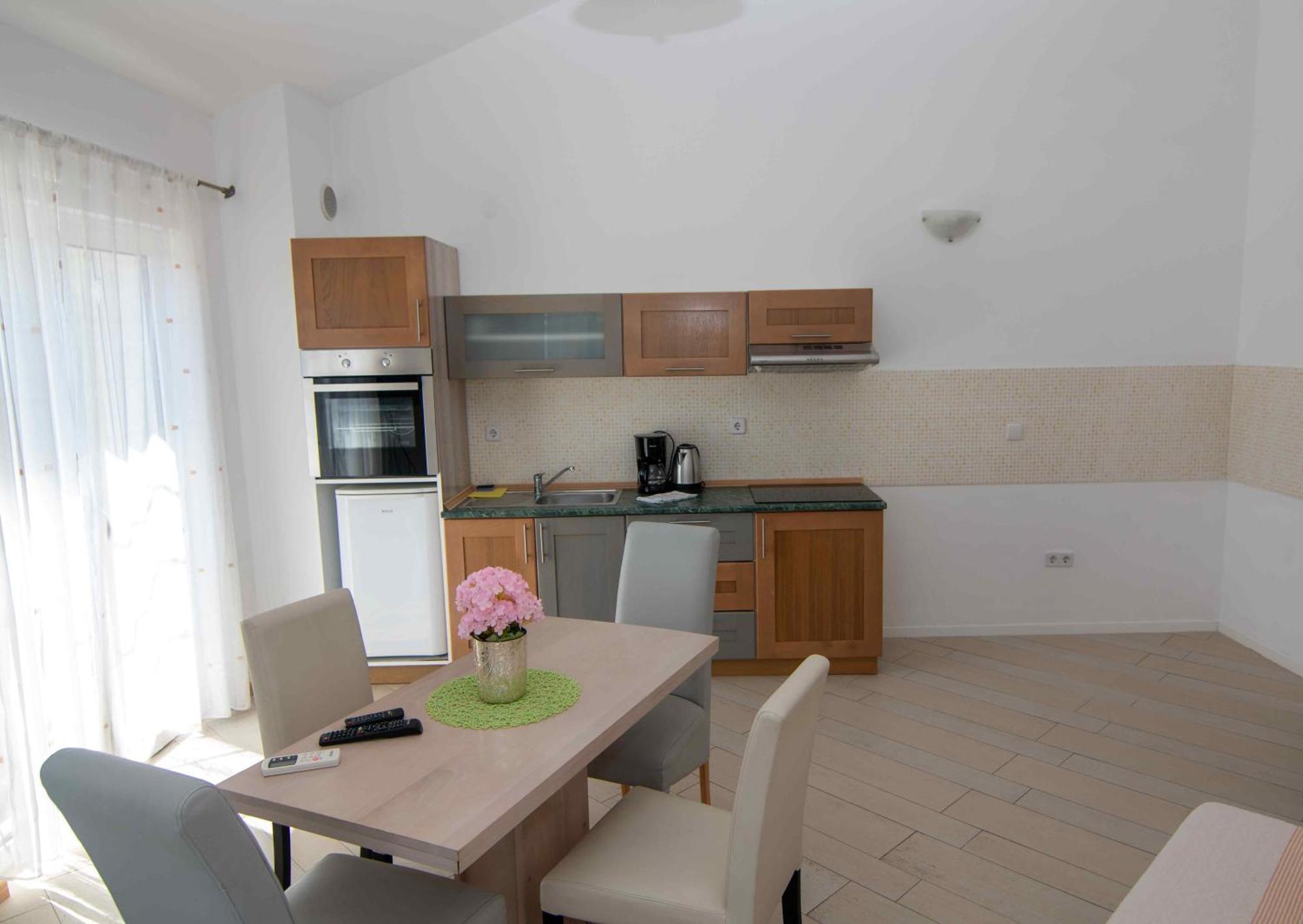 Cape Kamenjak Apartments In Premantura Eksteriør billede