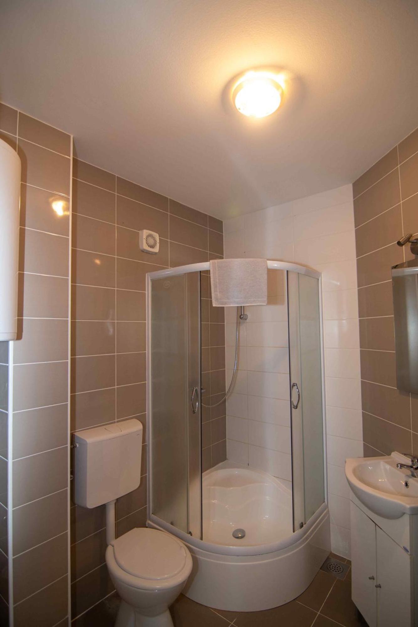Cape Kamenjak Apartments In Premantura Eksteriør billede