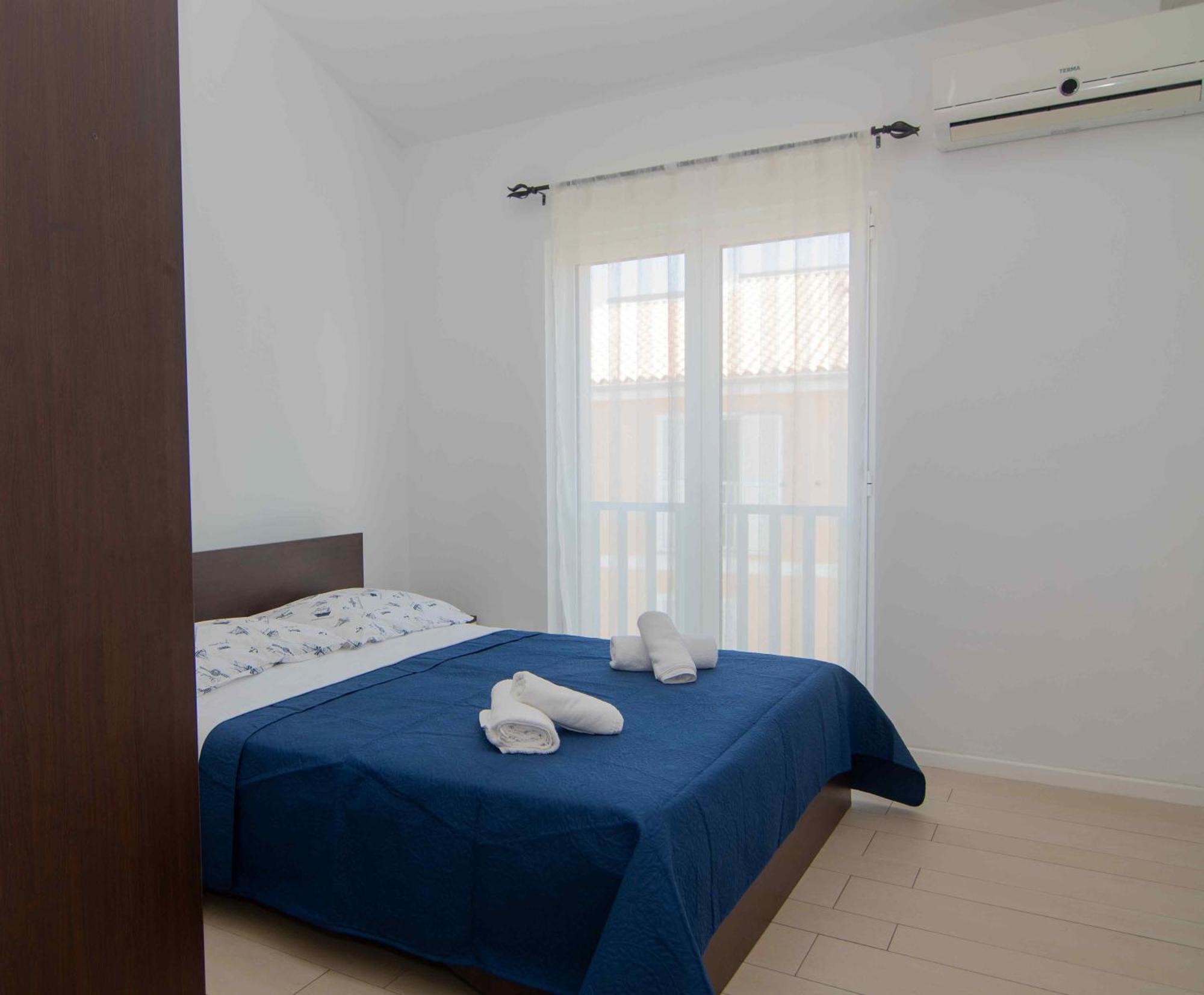 Cape Kamenjak Apartments In Premantura Eksteriør billede